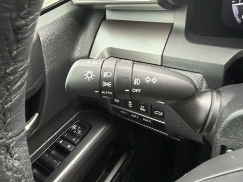 Certified 2024 Toyota Tacoma TRD Sport w/ TRD Sport Premium Package image 22