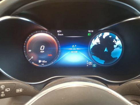 Used 2020 Mercedes-Benz GLC 300 4MATIC image 19