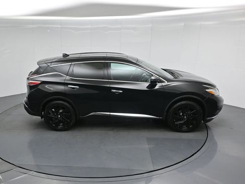 Used 2017 Nissan Murano Platinum w/ Platinum Technology Package FWD image 37