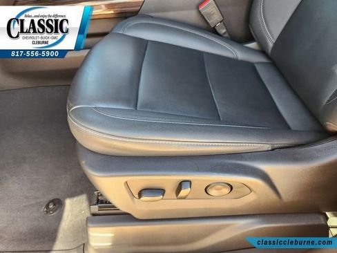 Used 2025 Chevrolet Silverado 1500 LT Trail Boss w/ Convenience Package II image 26