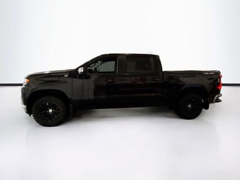 Used 2019 Chevrolet Silverado 1500 LT w/ All-Star Edition image 9