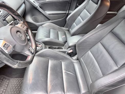 Used 2013 Volkswagen GTI Autobahn FWD image 10