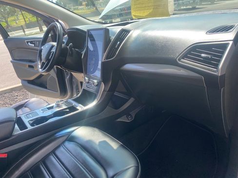 Used 2024 Ford Edge SEL image 33