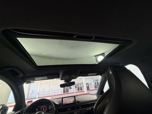 Used 2018 Audi S4 Premium Plus w/ Navigation Package image 24