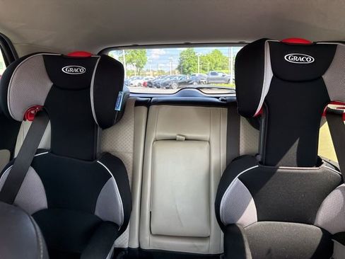 Used 2019 Buick Encore Sport Touring w/ Safety Package FWD image 12