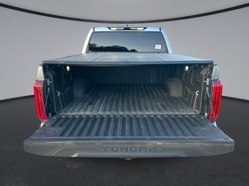Used 2024 Toyota Tundra SR5 w/ SR5 Premium Package RWD image 29