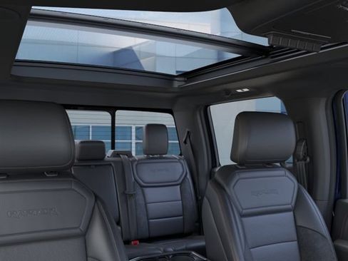 New 2026 Ford F150 Raptor AWD/4WD image 22