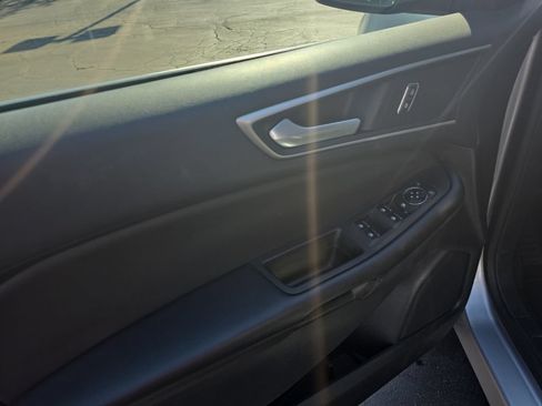 Used 2022 Ford Edge SEL AWD/4WD image 20
