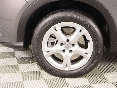 Used 2024 Dodge Hornet GT image 16