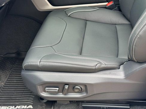 New 2026 Toyota Sequoia Limited image 13