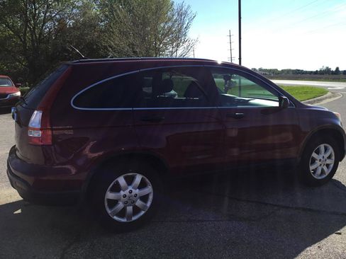 Used 2008 Honda CR-V EX image 6