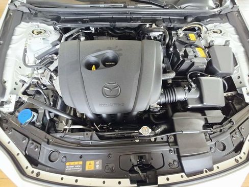 New 2026 MAZDA MAZDA3 2.5 S Sedan w/ Preferred Pkg FWD image 15