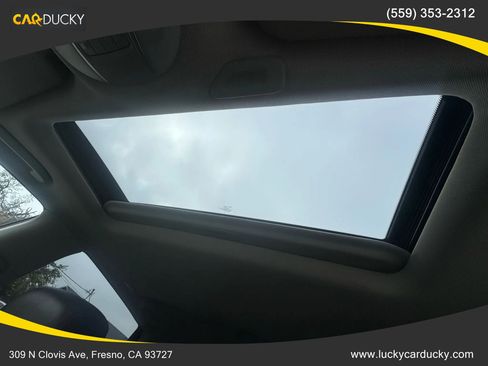 Used 2019 INFINITI QX60 Luxe w/ Essential Package image 18