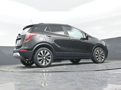 Used 2017 Buick Encore Preferred image 21