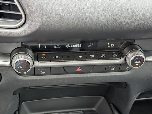 New 2026 MAZDA CX-30 AWD 2.5 S w/ Premium Package image 30