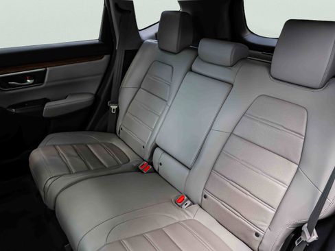 Used 2020 Honda CR-V EX-L image 21