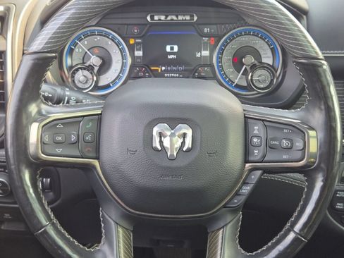 Used 2020 RAM 1500 Limited AWD/4WD image 40