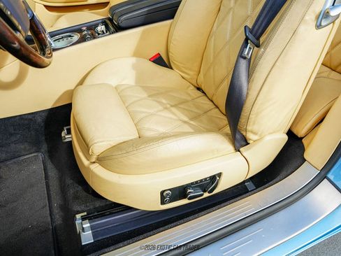 Used 2009 Bentley Continental GTC image 34