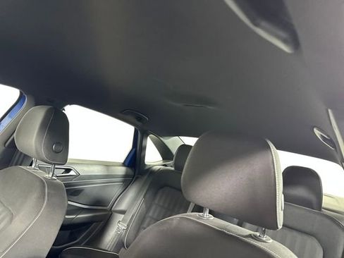 Used 2023 Volkswagen Jetta Sport image 12