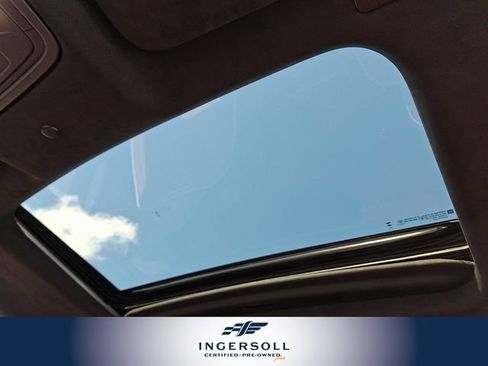 Used 2024 GMC Sierra 3500 Denali Ultimate image 18