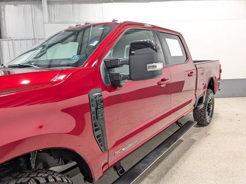 Used 2026 Ford F250 Lariat w/ Tremor Off-Road Package AWD/4WD image 7