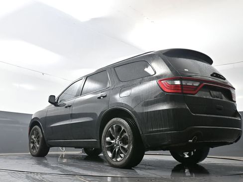 Used 2022 Dodge Durango GT AWD/4WD image 31