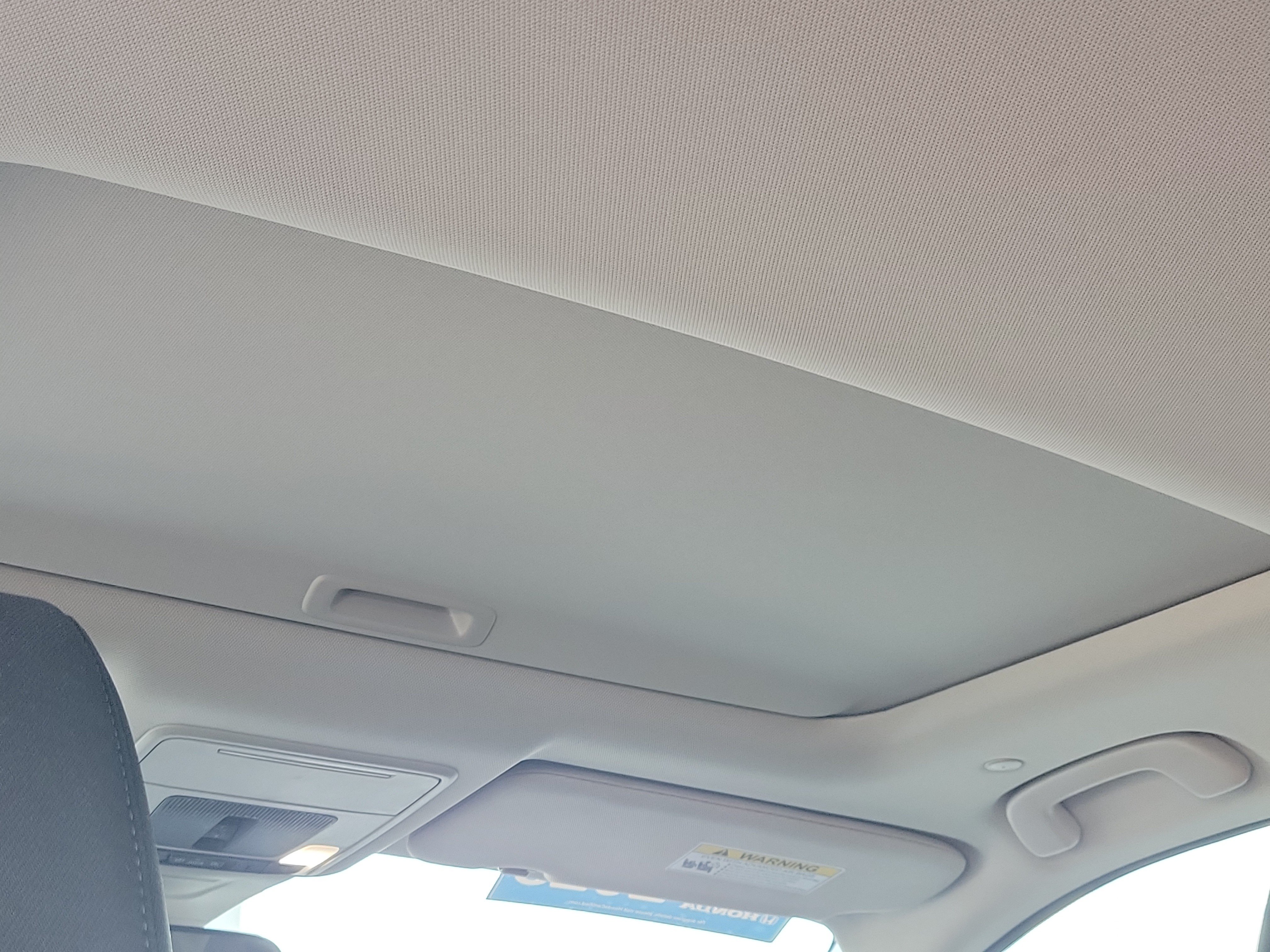 Certified 2025 Honda CR-V EX image 26