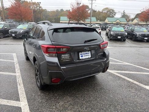 Used 2023 Subaru Crosstrek 2.0i image 5