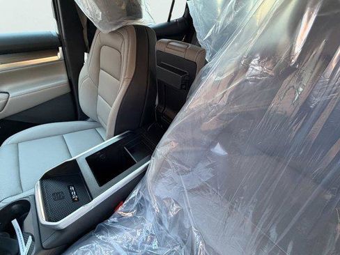 New 2026 GMC Terrain Elevation image 22