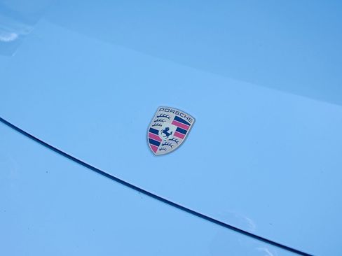 Used 2017 Porsche Panamera image 46