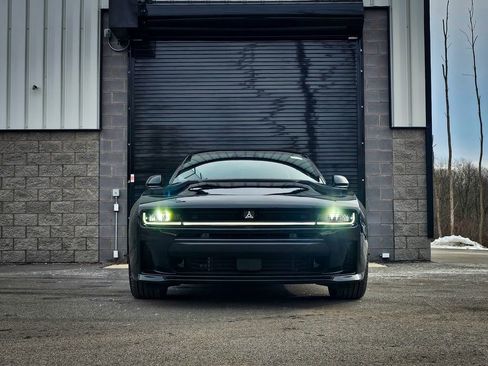 New 2026 Dodge Charger R/T Scat Pack image 4