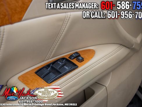 Used 2005 Toyota Avalon Limited image 9