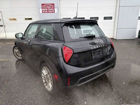 Used 2025 MINI Cooper S image 5