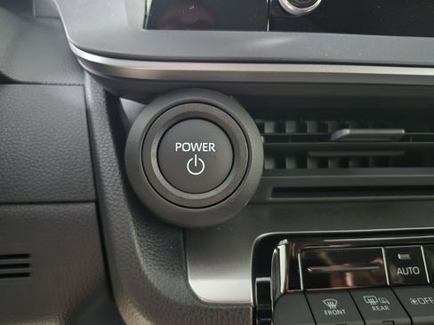 New 2026 Toyota Prius AWD image 22