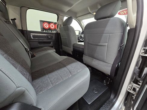 Used 2016 RAM 1500 Lone Star image 21