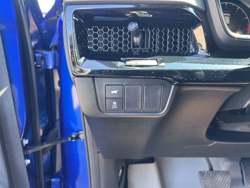 Used 2024 Honda CR-V EX-L image 16