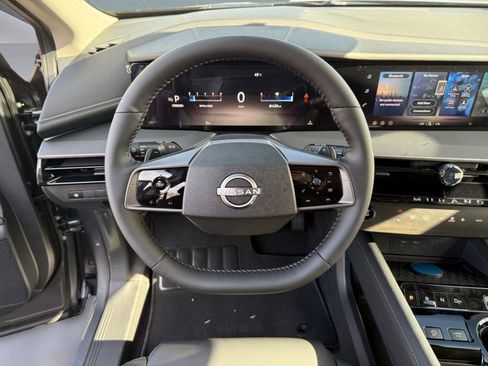 New 2026 Nissan Murano SV AWD/4WD image 23