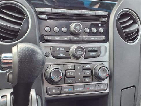 Used 2015 Honda Pilot EX-L image 23