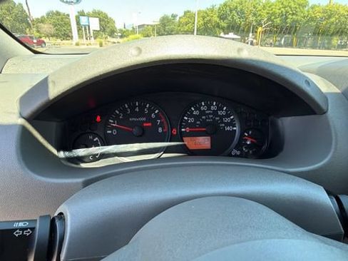Used 2015 Nissan Frontier S RWD image 27