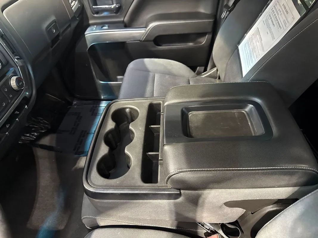 Used 2019 Chevrolet Silverado 2500 LT AWD/4WD image 68