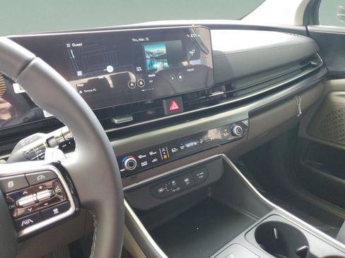 New 2026 Kia Carnival LXS image 27