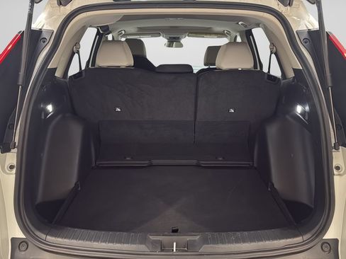 Used 2024 Honda CR-V EX image 13