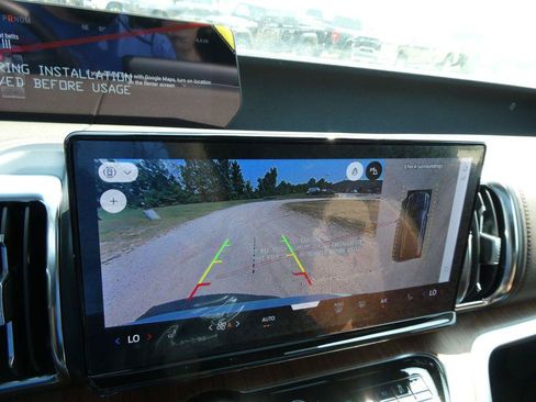 New 2027 Ford Expedition King Ranch AWD/4WD image 27