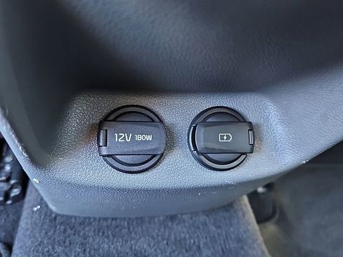 Used 2017 Kia Optima EX w/ Technology Package image 11