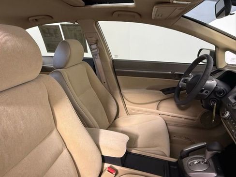 Used 2007 Honda Civic EX image 50