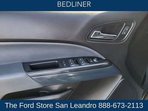 Used 2019 Chevrolet Colorado Z71 AWD/4WD image 10