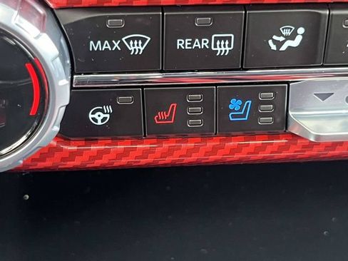 Certified 2025 Ford F150 Raptor AWD/4WD image 21