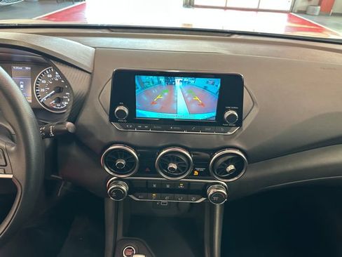 Used 2023 Nissan Sentra S FWD image 22
