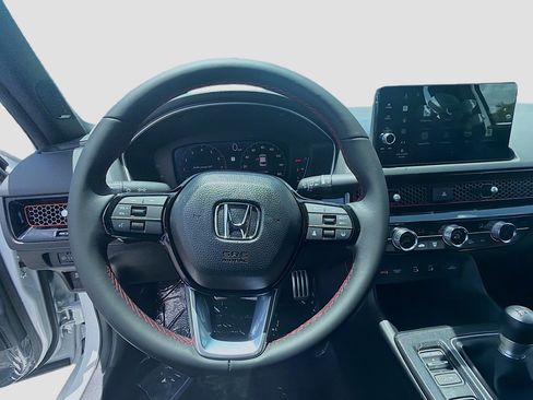 New 2026 Honda Civic Si image 10