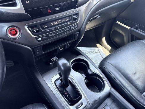 Used 2018 Honda Pilot EX-L image 20